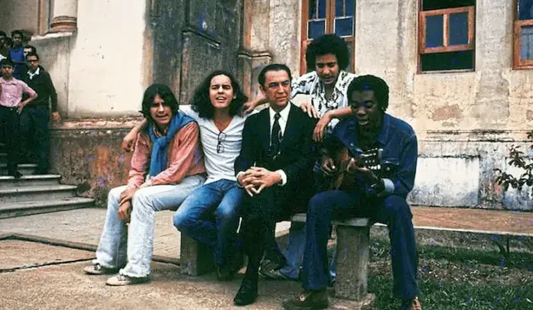 Bairros de BH e sua identidade cultural