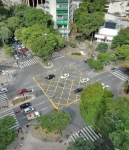 Descubra os melhores bairros para caminhadas relaxantes em Belo Horizonte