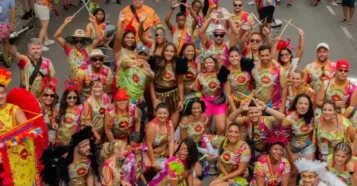 Carnaval 2027: datas e planejamento de viagens em Belo Horizonte