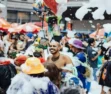 Último dia do carnaval de BH em 2026 promete folia até o fim