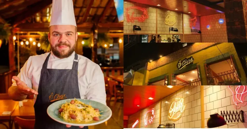 Ô Chefe Steakhouse amplia unidade no Lourdes em Belo Horizonte