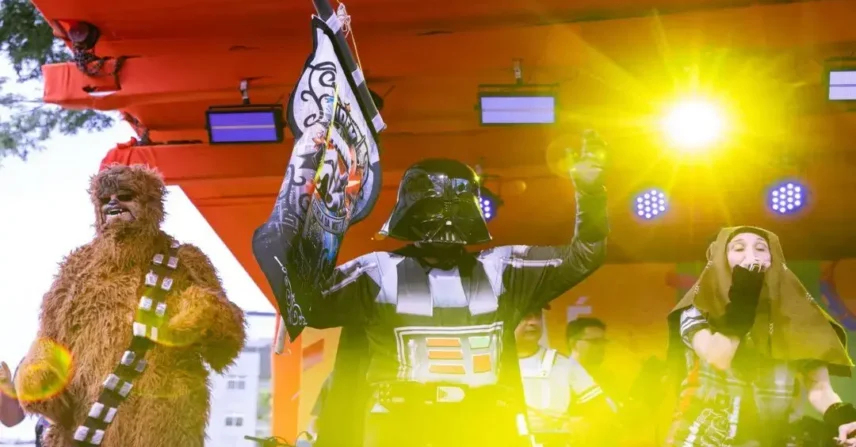 Eventos gratuitos em Contagem até 1º de março