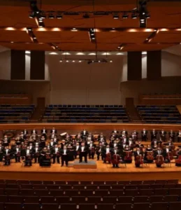 Filarmônica de Minas Gerais inicia a Temporada 2026 em Belo Horizonte