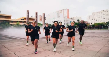 Maratona Oficial de Belo Horizonte 2026 acelera inscrições até março