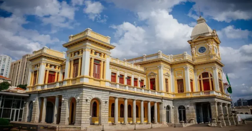 Museu de Artes e Ofícios oferece entrada gratuita em Belo Horizonte