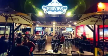 Piratas BBQ em Belo Horizonte oferece experiência gastronômica diferenciada