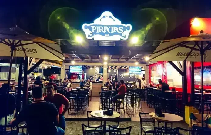Piratas BBQ em Belo Horizonte oferece experiência gastronômica diferenciada