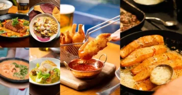 Aumento da demanda por peixes durante a quaresma em Belo Horizonte