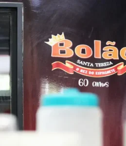 Reabertura do Bar do Bolão em Belo Horizonte na Praça Duque de Caxias