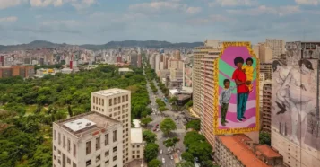 Roteiro em Belo Horizonte: explore o Circuito Liberdade e Santa Tereza