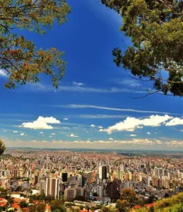 Roteiro cultural gratuito em Belo Horizonte com entrada franca