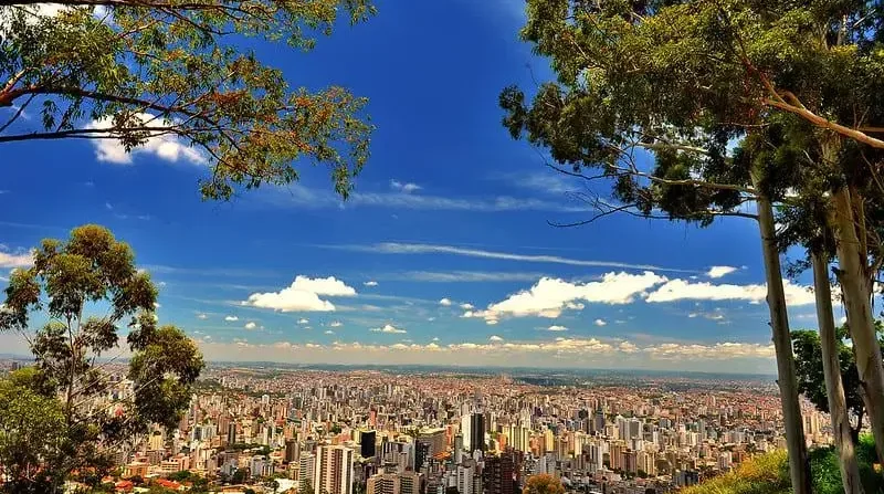 Roteiro cultural gratuito em Belo Horizonte com entrada franca