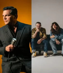 Shows em Belo Horizonte em março reúnem grandes artistas