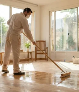 Sinteco em BH: conheça 3 empresas para renovar o piso