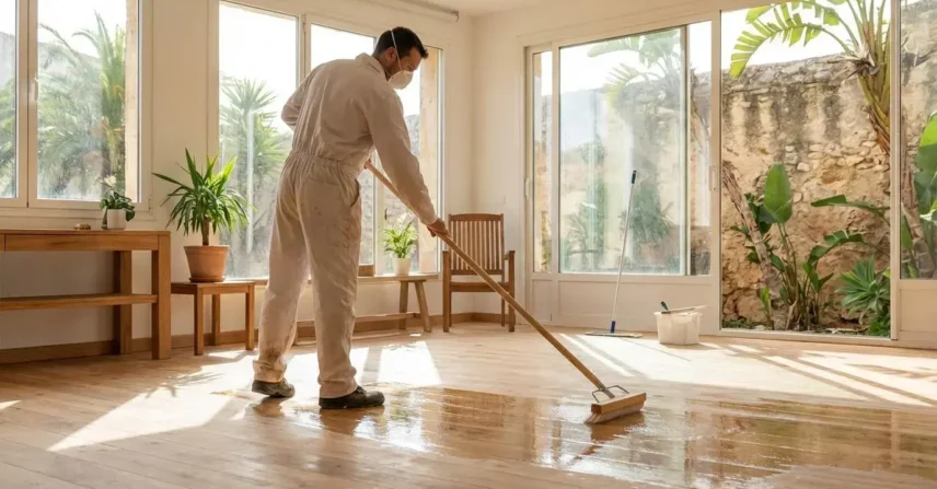 Sinteco em BH: conheça 3 empresas para renovar o piso